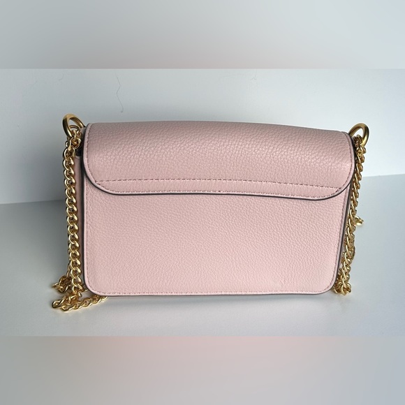 NEW WITH TAG!Tory Burch Chelsea Mini Bag. - Picture 4 of 9